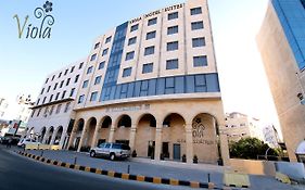 Viola Hotel Suites